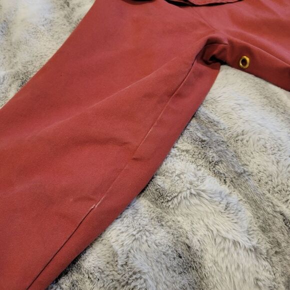 Morrison Country Australia jacket, mens Small - Picture 6 of 14